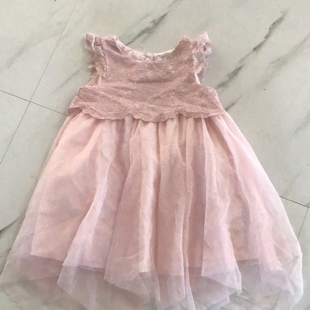Rachel Zoe dress